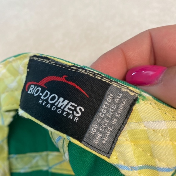 Women’s Corona Baseball Cap - Picture 6 of 8